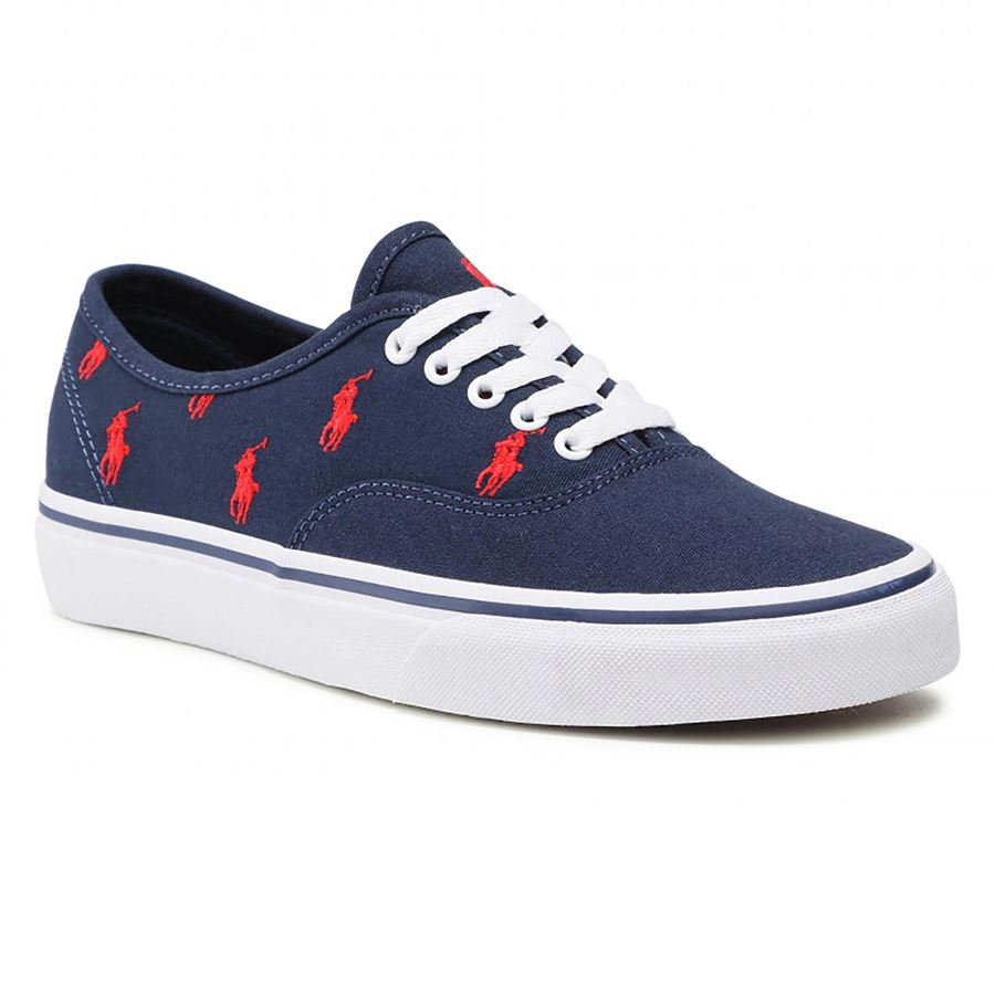 KEATON PONY Polo Ralph Lauren | 816841209016
